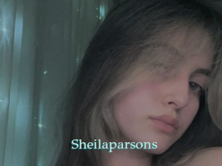 Sheilaparsons