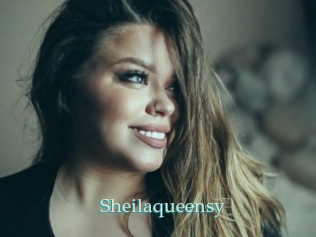 sheilaqueensy 1 grosse cochonne