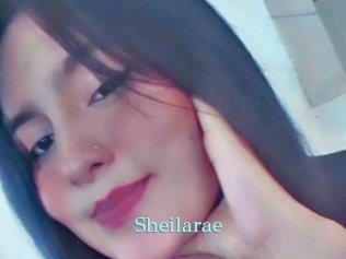 Sheilarae