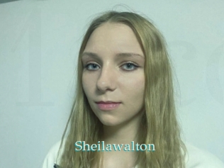 Sheilawalton