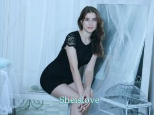 Sheislove