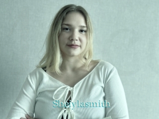 Sheiylasmith