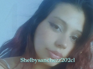 Shelbysanchezz202cl