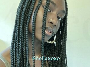 Shellaxoxo