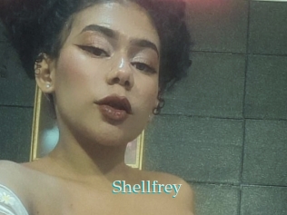 Shellfrey