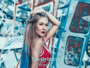 Shellyberry