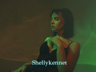 Shellykennet