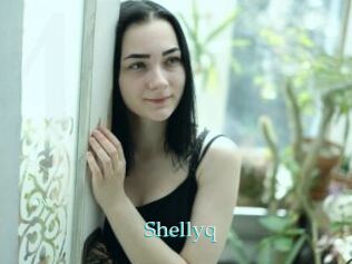 Shellyq