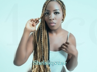 Shelsierouse