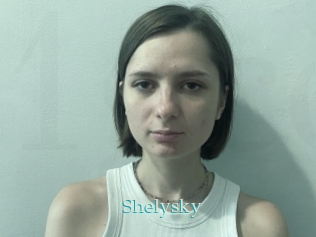 shelysky 1 grosse cochonne