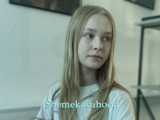 Shemekacahoon