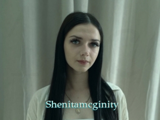 Shenitamcginity