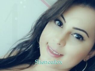 Shenoafox