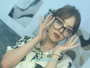 Sheridiaz