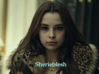 Sherieblesh