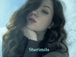 Sherimils