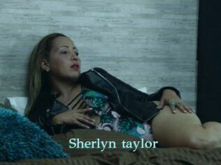 Sherlyn_taylor