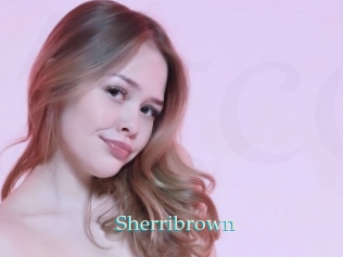 Sherribrown