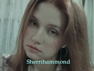 Sherrihammond