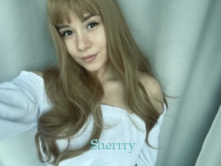 Sherrry