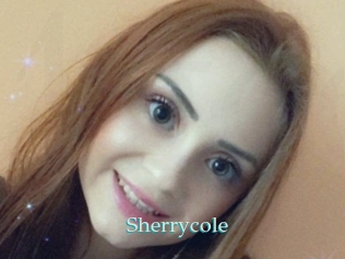 Sherrycole