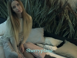 Sherryplane