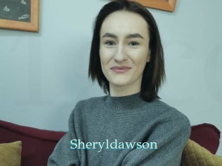 Sheryldawson