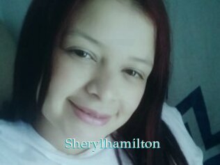 Sherylhamilton