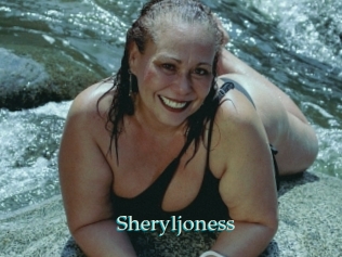 sheryljoness 1 grosse cochonne