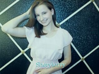 Sherylorry