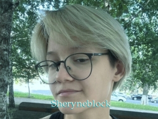 Sheryneblock