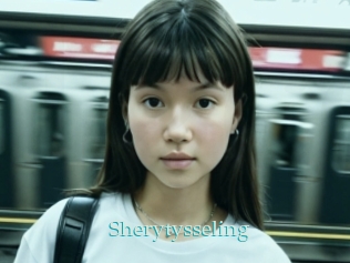 Sherytysseling