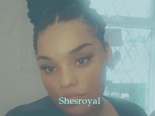Shesroyal