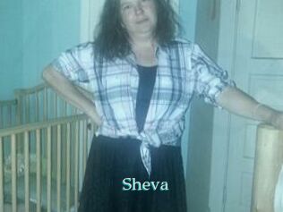 Sheva