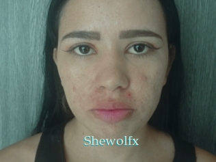 Shewolfx