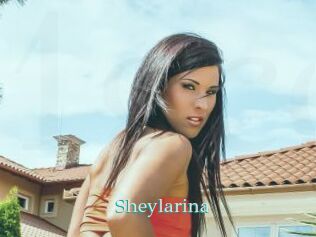 Sheylarina