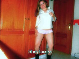 Sheylasexy