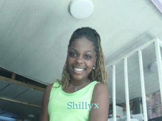 Shillyx
