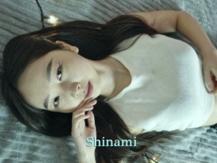 Shinami