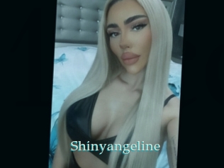 Shinyangeline