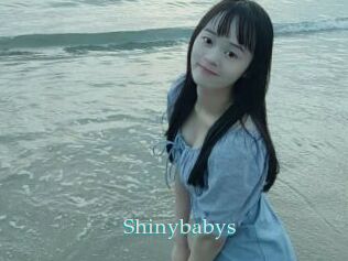Shinybabys