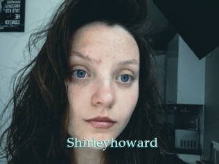 Shirleyhoward