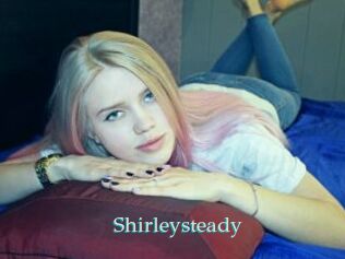 Shirleysteady