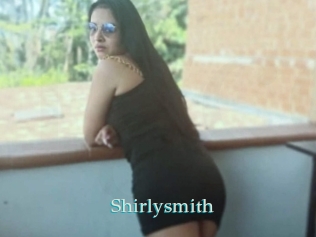 Shirlysmith
