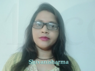 Shivanisharma