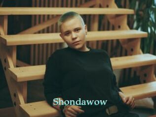 Shondawow