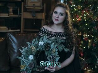 Shonyq