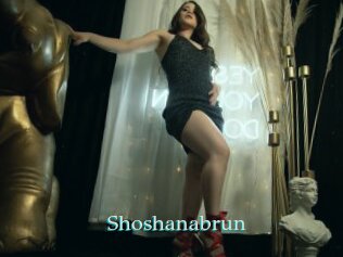Shoshanabrun