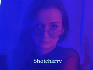 Shotcherry