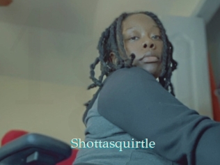 Shottasquirtle